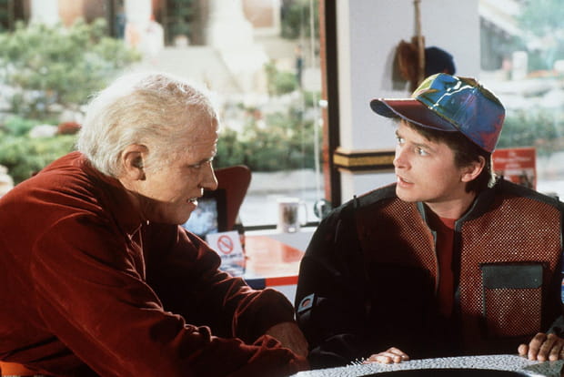 1985 : Retour vers le futur