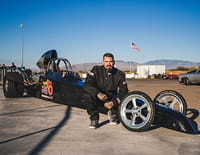 Top Cars : Jaguar Dragster