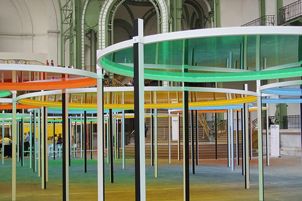 La notion de couleur