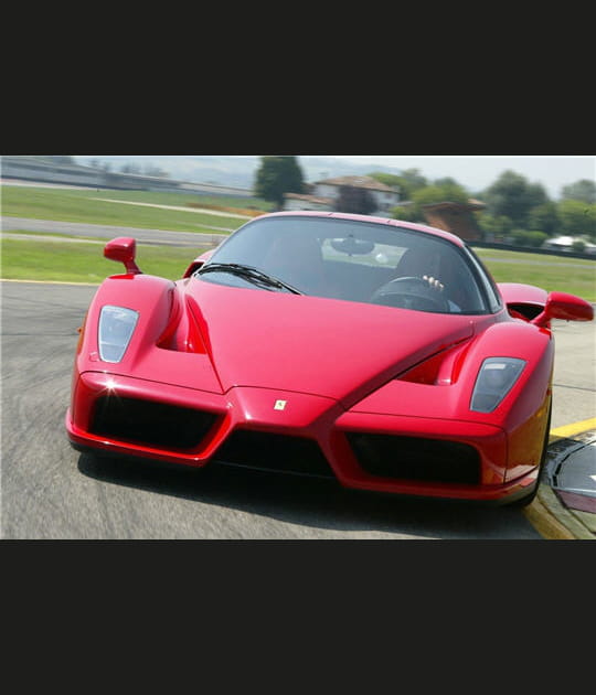 Ferrari Enzo