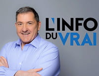 L'info du vrai