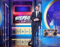 Stéréo Club