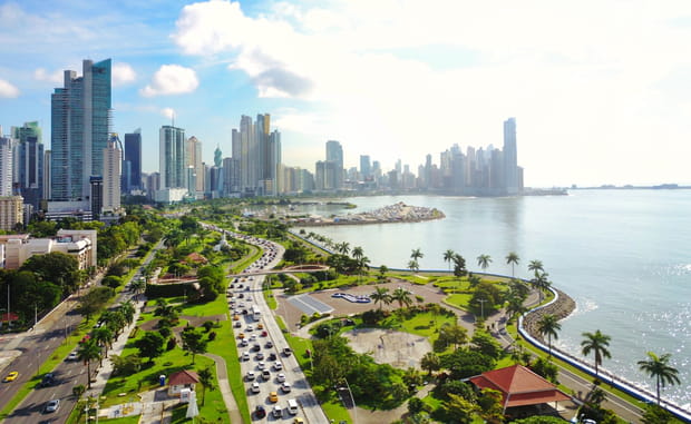Panama City, dans les destinations tendances de TripAdvisor