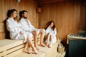 Le sauna est-il vraiment bon pour la sant&eacute;&nbsp;? Toutes ces personnes doivent faire attention