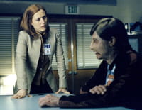 X-Files : aux frontières du réel : William