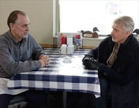 Fargo : Le loup, la chèvre et le chou