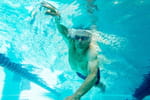 Idéale pour les personnes d'âge moyen, cette activité est meilleure que la marche ou la natation