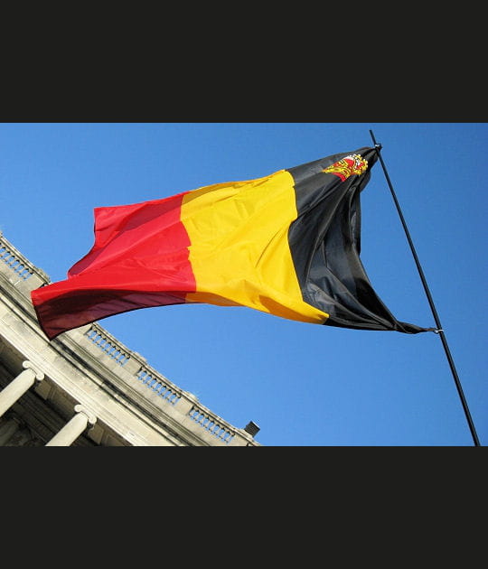 Belgi&euml; best