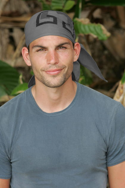 Brice, le mannequin de Koh-Lanta&nbsp;: &quot;Je me mets au&nbsp;charbon&quot;