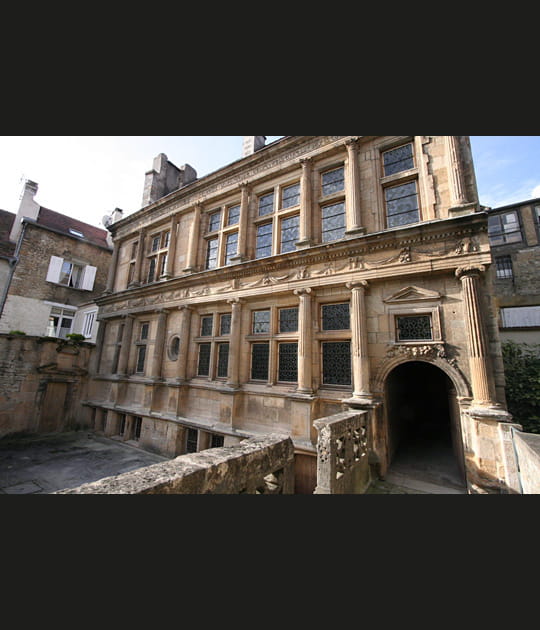 La maison Renaissance