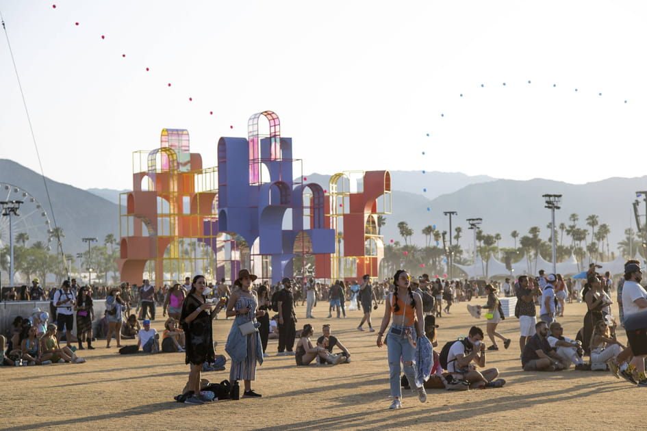 Coachella