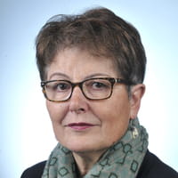 Michèle Victory © Assemblée nationale - 2022