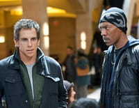 Le casse de Central Park