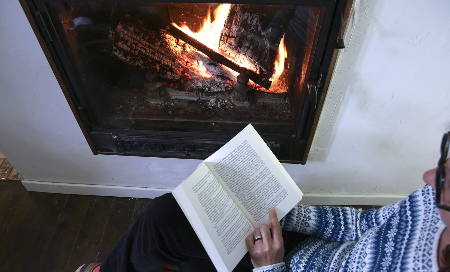 Météo : le froid s'installe. Pour combien de temps ?