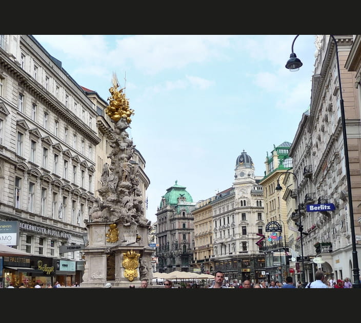 14e&nbsp;: Vienne (Autriche)