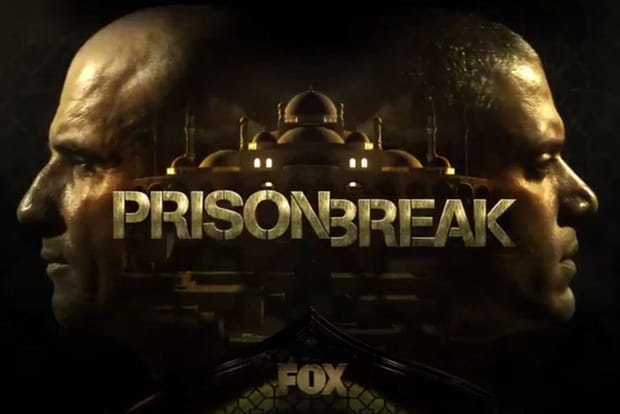 Prison Break