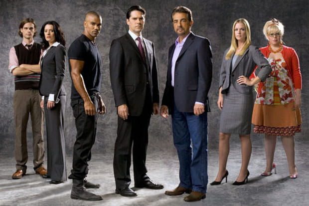 Esprits criminels : 9,41 millions de télespectateurs