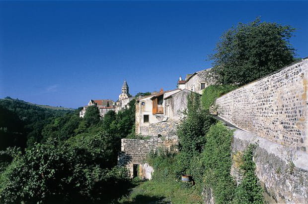 Saint-Saturnin, seigneur d'Auvergne