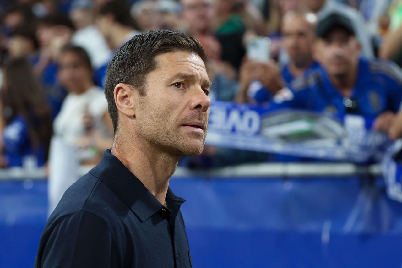 C'est la grosse révolution de Xabi Alonso et un joueur du Real a du changer ses habitudes