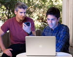 Catfish : fausse identité