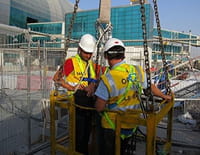 Ultimate Airport Dubaï