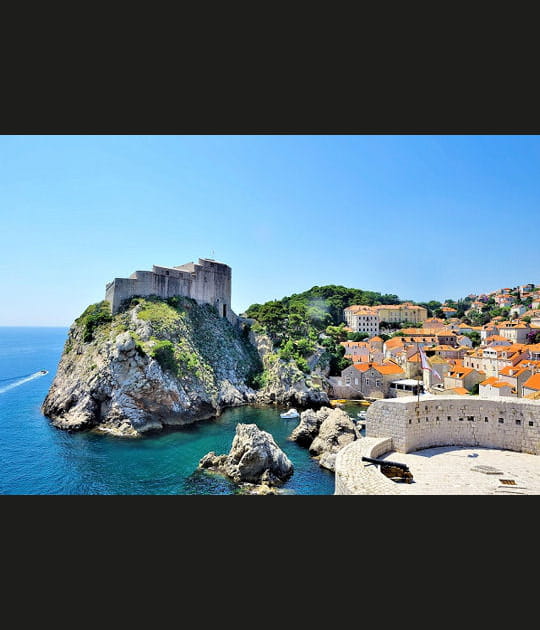 La Croatie, pour tous les go&ucirc;ts