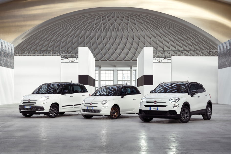 Fiat 500&nbsp;120e