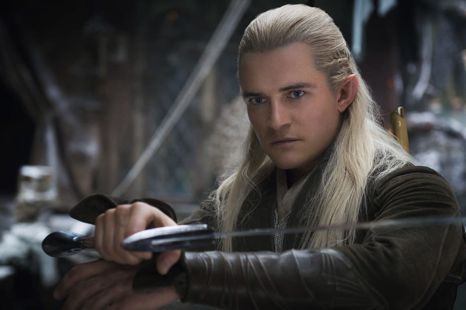 Le Hobbit&nbsp;: la d&eacute;solation de Smaug