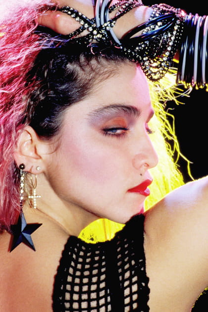 Face au scandale, les explications de Madonna