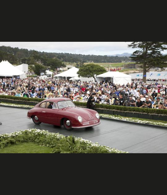 Porsche 356/2&nbsp;Coup&eacute;