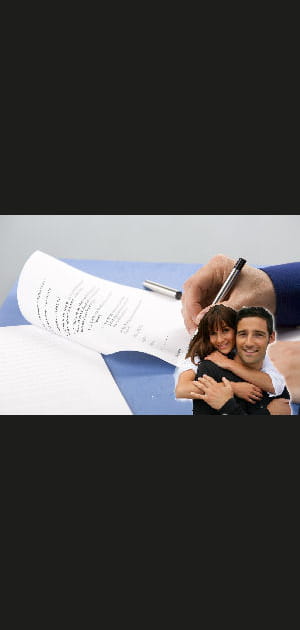 Avantager le concubin dans une assurance-vie