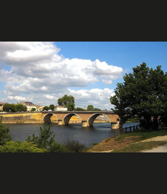 Bergerac