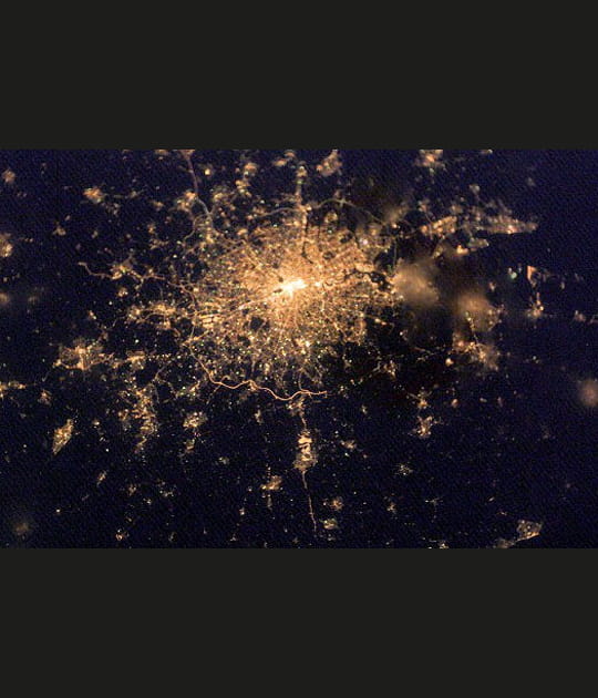 Or londonien