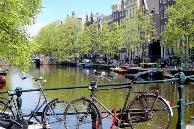 Amsterdam par excellence