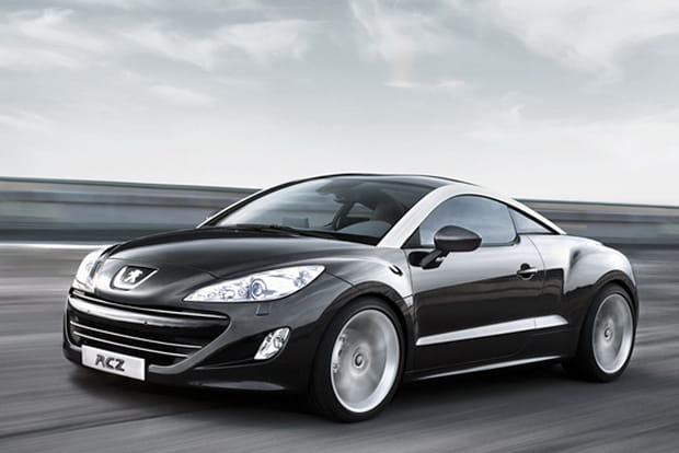 Fidèle au concept-car