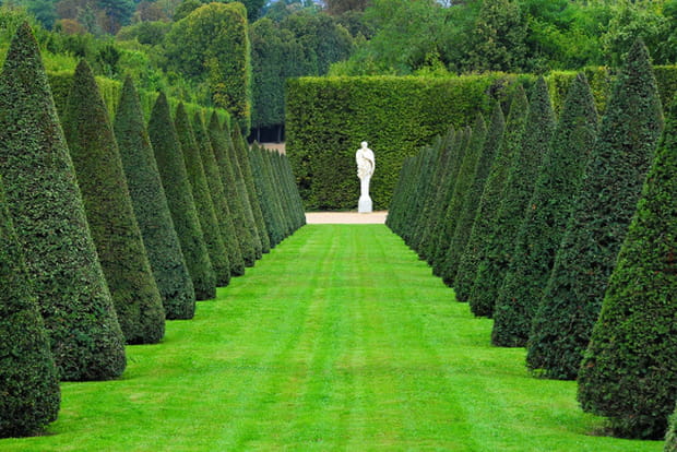 L'année André Le Nôtre en 10 jardins