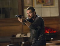Banshee : Des balles et des larmes
