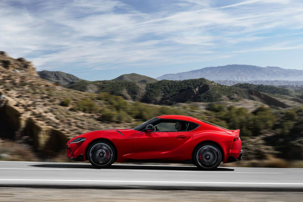 Des dimensions de GT compacte