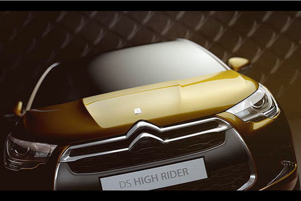 Sous le capot : une motorisation diesel hybride