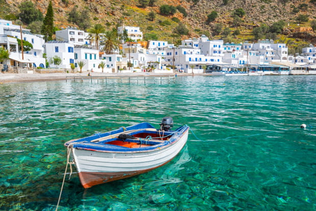 Loutro