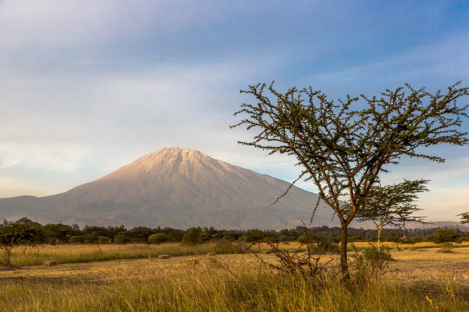 Le parc national d'Arusha, &agrave; ne pas manquer en Tanzanie