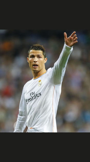 Lyon a refus&eacute; un &eacute;change Tony Vairelles-Cristiano Ronaldo