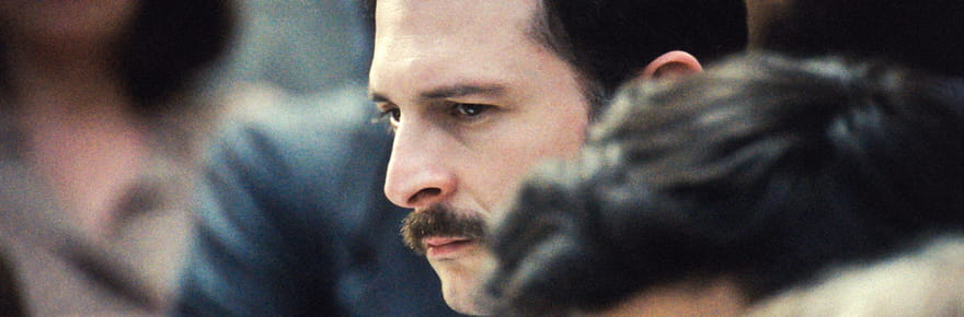 Ce thriller inspir&eacute; d'une histoire vraie a impressionn&eacute; Cannes, c'est le meilleur &agrave; voir sur Netflix cette semaine