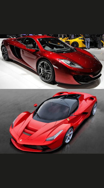 Il peut d&eacute;penser 200&nbsp;000&nbsp;euros pour&nbsp;une&nbsp;voiture