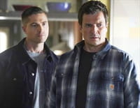 The Rookie : le flic de Los Angeles : Protection de témoin