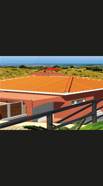 5&nbsp;appartements disponibles dans les Domaines des Capitelles &agrave; Fitou