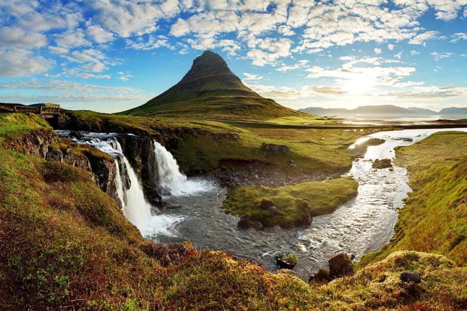 L'Islande