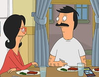 Bob's Burgers : Le stage d'équitation