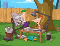 Phineas et Ferb : Le code d'honneur des brutes