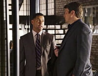 Castle : Le ver est dans le fruit